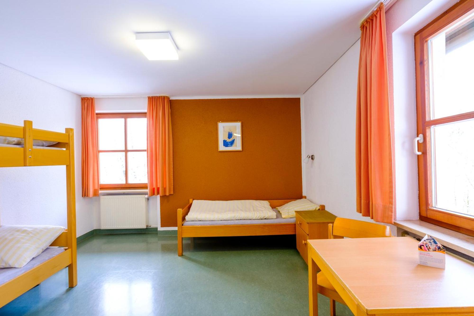 Jugendherberge Falkenberg Falkenberg  Dış mekan fotoğraf
