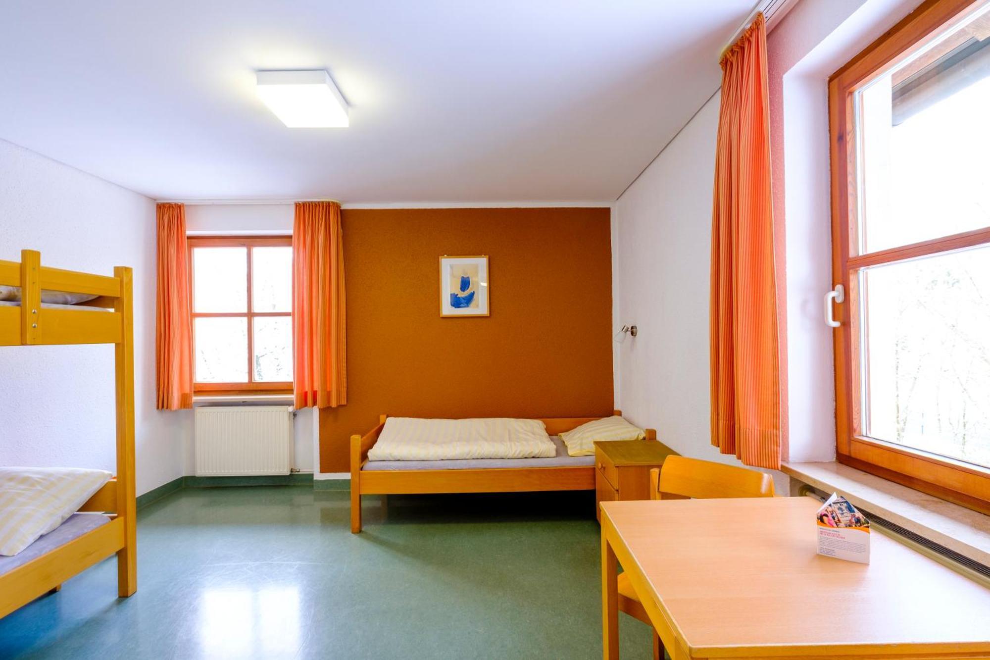 Jugendherberge Falkenberg Falkenberg  Dış mekan fotoğraf